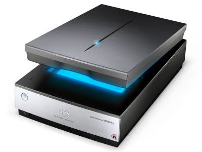 Epson: Nέα μοντέλα σαρωτών φιλμ και φωτογραφιών υψηλής ποιότητας και άμεσης απόδοσης